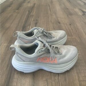 Hoka size 6.5